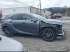 2023 Lexus Rx 350 Luxury Серый vin: 2T2BAMCA8PC034765
