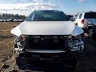 2023 Lexus Rx White vin: 2T2BAMCA8PC038511