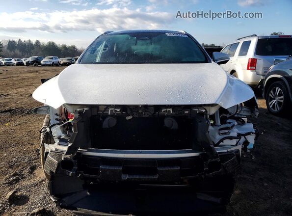 2T2BAMCA8PC038511 2023 LEXUS RX White Вид спереду
