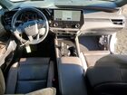 2023 Lexus Rx White vin: 2T2BAMCA8PC038511