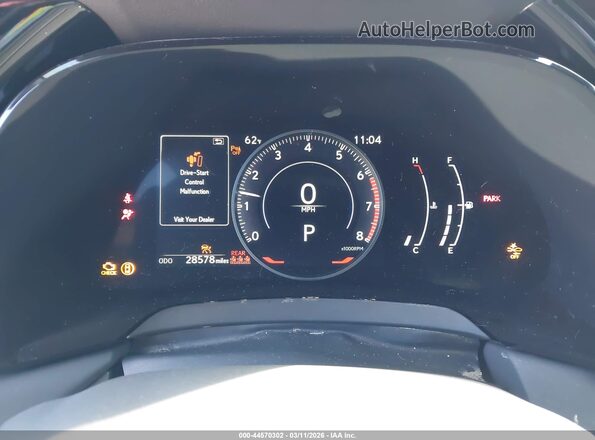 2T2BAMCA8RC069020 2024 LEXUS RX 350 Gray Հետևի նստատեղերի տեսք