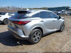 2024 Lexus Rx 350 Premium Gray vin: 2T2BAMCA8RC069020