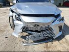 2024 Lexus Rx 350 Premium Gray vin: 2T2BAMCA8RC069020