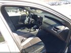 2024 Lexus Rx 350 Premium Gray vin: 2T2BAMCA8RC069020