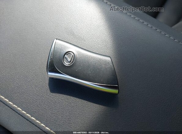 2T2BAMCA8RC069020 2024 LEXUS RX 350 Gray Առջևի վահանակի տեսք