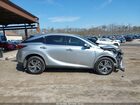 2024 Lexus Rx 350 Premium Gray vin: 2T2BAMCA8RC069020