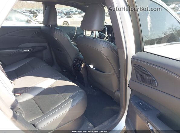 2T2BAMCA8RC069020 2024 LEXUS RX 350 Gray VIN կոդի պիտակի տեսք