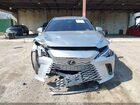 2024 Lexus Rx 350 Premium Gray vin: 2T2BAMCA8RC069020