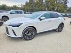 2023 Lexus Rx 350 Premium+ Белый vin: 2T2BAMCA9PC014735