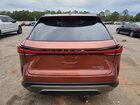 2023 Lexus Rx 350 Premium+ Pink vin: 2T2BAMCA9PC021183
