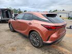 2023 Lexus Rx 350 Premium+ Pink vin: 2T2BAMCA9PC021183
