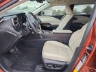 2023 Lexus Rx 350 Premium+ Pink vin: 2T2BAMCA9PC021183