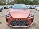 2023 Lexus Rx 350 Premium+ Pink vin: 2T2BAMCA9PC021183
