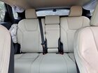 2023 Lexus Rx 350 Premium+ Pink vin: 2T2BAMCA9PC021183
