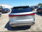 2024 Lexus Rx 350 Luxury Серебряный vin: 2T2BAMCA9RC067132
