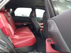 2024 Lexus Rx 350 F Sport Handling Black vin: 2T2BAMCA9RC084478