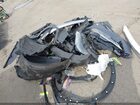 2024 Lexus Rx 350 F Sport Handling Black vin: 2T2BAMCA9RC084478