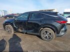 2024 Lexus Rx 350 Premium Black vin: 2T2BAMCAXRC055460