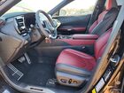 2024 Lexus Rx 350 Base Black vin: 2T2BAMCAXRC065034