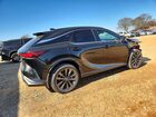 2024 Lexus Rx 350 Base Black vin: 2T2BAMCAXRC065034