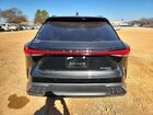 2024 Lexus Rx 350 Base Black vin: 2T2BAMCAXRC065034
