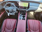 2024 Lexus Rx 350 Base Black vin: 2T2BAMCAXRC065034