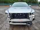 2024 Lexus Rx 350h Premium+ Серый vin: 2T2BBMCA0RC041273