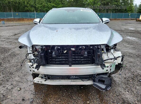 2T2BBMCA0RC041273 2024 LEXUS RX Серый Вид спереди