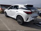 2024 Lexus Rx 350h Luxury White vin: 2T2BBMCA0RC053505 2024 Lexus Rx 350h Luxury White vin: 2T2BBMCA0RC053505