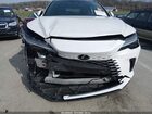 2024 Lexus Rx 350h Luxury White vin: 2T2BBMCA0RC053505 2024 Lexus Rx 350h Luxury White vin: 2T2BBMCA0RC053505
