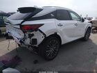 2024 Lexus Rx 350h Luxury White vin: 2T2BBMCA0RC053505 2024 Lexus Rx 350h Luxury White vin: 2T2BBMCA0RC053505