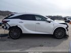 2024 Lexus Rx 350h Luxury White vin: 2T2BBMCA0RC053505 2024 Lexus Rx 350h Luxury White vin: 2T2BBMCA0RC053505