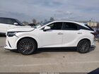 2024 Lexus Rx 350h Luxury White vin: 2T2BBMCA0RC053505 2024 Lexus Rx 350h Luxury White vin: 2T2BBMCA0RC053505
