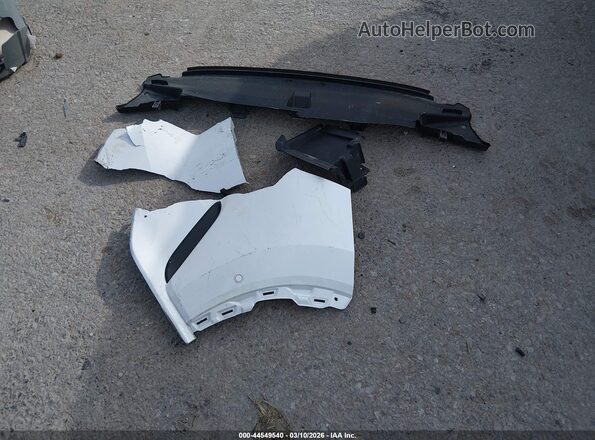 2T2BBMCA0RC053505 2024 LEXUS RX 350H White Widok z tyłu