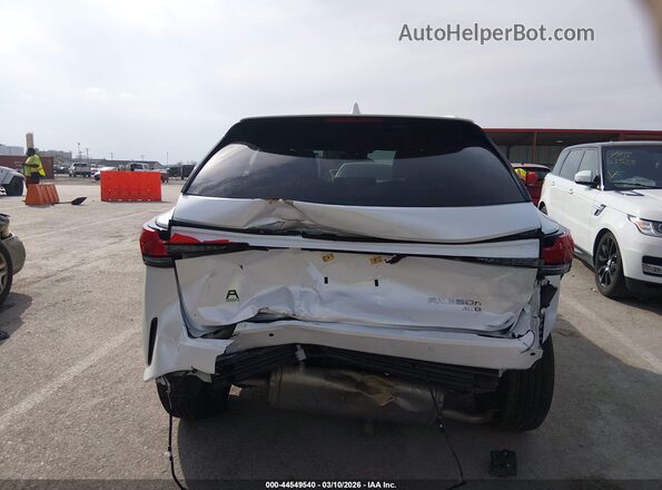 2T2BBMCA0RC053505 2024 LEXUS RX 350H White 