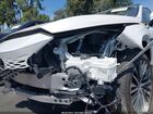 2024 Lexus Rx 350h Premium Plus Белый vin: 2T2BBMCA0RC058803