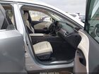 2025 Lexus Rx 350h Luxury Серебряный vin: 2T2BBMCA0SC100277