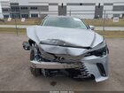2025 Lexus Rx 350h Luxury Серебряный vin: 2T2BBMCA0SC100277