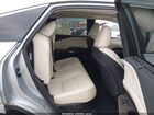 2025 Lexus Rx 350h Luxury Серебряный vin: 2T2BBMCA0SC100277