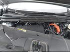 2025 Lexus Rx 350h Luxury Серебряный vin: 2T2BBMCA0SC100277