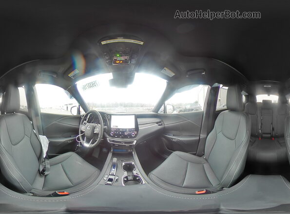 2T2BBMCA0TC110454 2026 LEXUS RX Оранжевый 