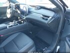 2023 Lexus Rx 350h Premium Черный vin: 2T2BBMCA1PC018257