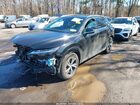2023 Lexus Rx 350h Premium Черный vin: 2T2BBMCA1PC018257