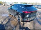 2023 Lexus Rx 350h Premium Черный vin: 2T2BBMCA1PC018257