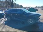 2023 Lexus Rx 350h Premium Черный vin: 2T2BBMCA1PC018257