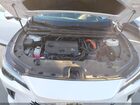 2024 Lexus Rx 350h Premium Plus White vin: 2T2BBMCA1RC030346