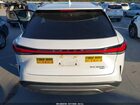 2024 Lexus Rx 350h Premium Plus White vin: 2T2BBMCA1RC030346