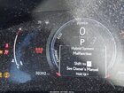 2024 Lexus Rx 350h Premium Plus White vin: 2T2BBMCA1RC030346