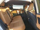 2025 Lexus Rx 350h Base White vin: 2T2BBMCA1SC080993