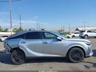 2026 Lexus Rx 350h Premium Серебряный vin: 2T2BBMCA1TC120541